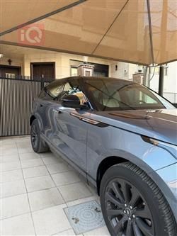 لاند روفر رانج روڤر فيلار